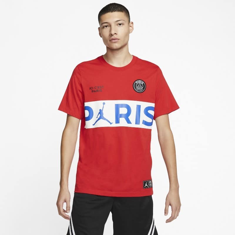 Psg 2024 apparel jordan